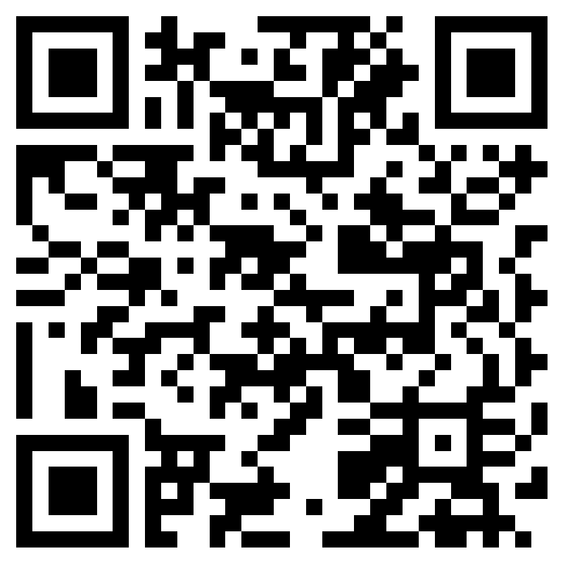 QR Code to Submit Solution